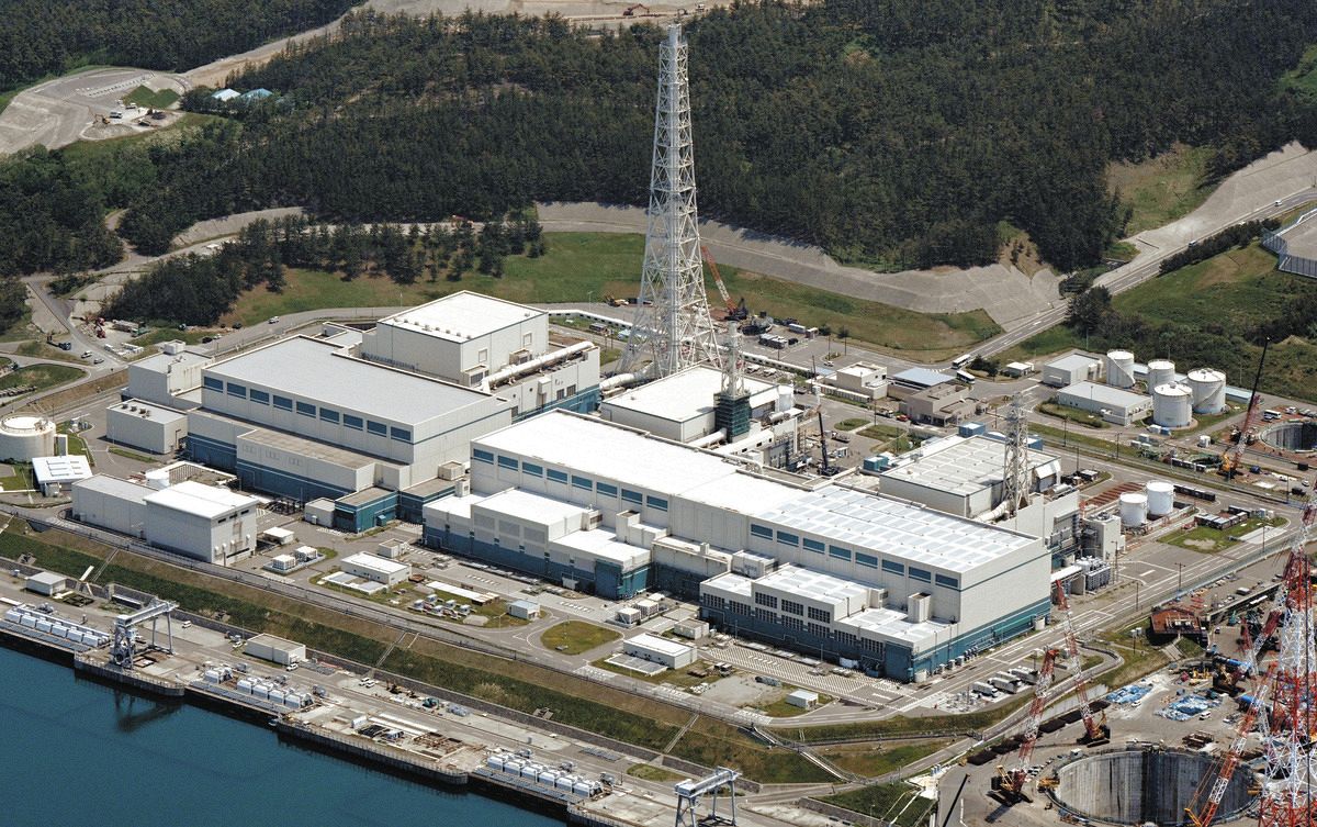「データセンター増加で将来、電力不足に」リスクあおる東京電力　原発とセットで語って再稼働に前のめり